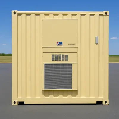 Insulation & Climate Control