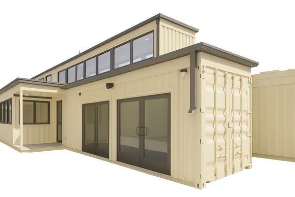 Structural Modifications