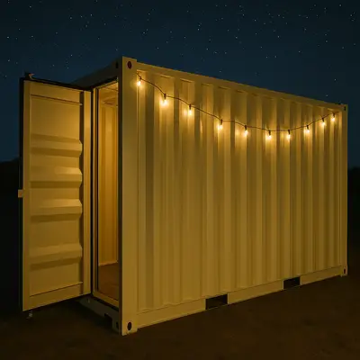 Electrical & Lighting