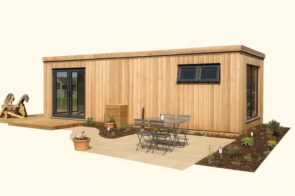 Exterior Finishing & Paint